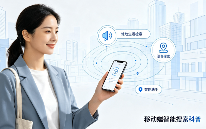 元宝山区浅析 GEO 优化与 AI 优化如何重塑移动端手机搜索使用习惯