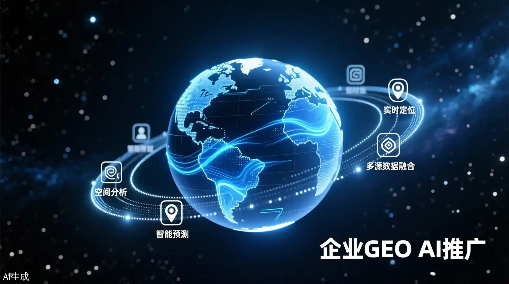 解读元宝山区GEO优化：融入生活与社会的精细化地理服务