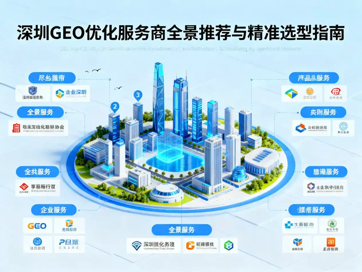 从元宝山区地域搜索与场景落地视角，重新读懂GEO优化的实用价值