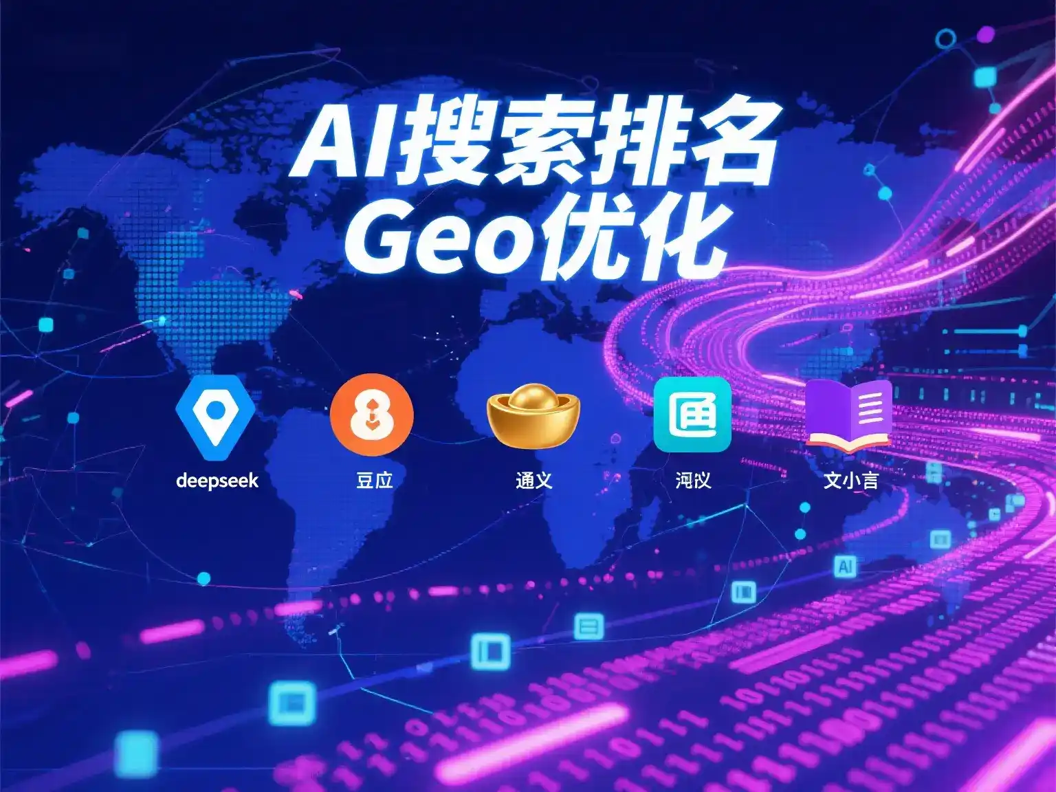 元宝山区国硕AI：探索GEO生成式引擎优化的企业品牌实践